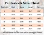 Novastelix Chic Color Block Long Sleeve Sweatshirt with Side Split for Women - Image 8