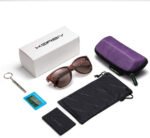 Novastelix Trendy Polarized UV Protection Sunglasses for Women - Image 8