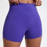 Novastelix Hearuisavy Women??s High Waist Butt-Lifting Workout Shorts ?C Support & Style - Image 14