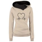 Novastelix Woman Tracksuit Two Piece Set Winter Warm Hoodies+Pants Pullovers Sweatshirts Female Jogging Woman Clothing Sports Suit Outfits - Image 7