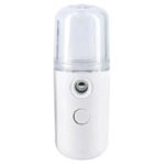 Novastelix USB Portable 30ml Mini Nano Mist Sprayer Face Spray Facial Steamer Moisturizing Air Humidifier Skin Care Beauty Instruments - Image 10