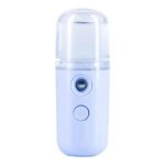 Novastelix USB Portable 30ml Mini Nano Mist Sprayer Face Spray Facial Steamer Moisturizing Air Humidifier Skin Care Beauty Instruments - Image 7