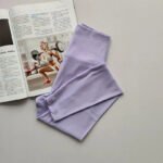 Novastelix Sculpt & Support Women's High-Waist Leggings ?? Quick-Dry, Hip-Lifting Fit - Image 4