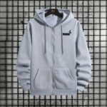 Novastelix New in Women Tracksuit Trend Printing Hooded Sweatshirts Pants 2Pcs Set Casual Zipper Overcoat Suit Daily Clothing Autumn Winter - Image 6