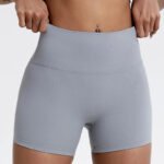 Novastelix Hearuisavy Women??s High Waist Butt-Lifting Workout Shorts ?C Support & Style - Image 9