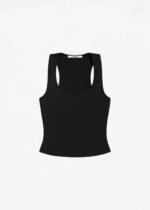 Novastelix Women's Wide-Strap Camisole Tank Top ?C Stretchy, Breathable & Stylish - Image 8