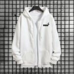 Novastelix New in Women Tracksuit Trend Printing Hooded Sweatshirts Pants 2Pcs Set Casual Zipper Overcoat Suit Daily Clothing Autumn Winter - Image 3