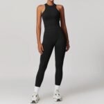 Novastelix 2/3/4PCS Yoga Set Gym Clothes Sportswear Seamless Yoga Suits For Women Fitness Long Sleeved Tracksuits Sports Bra Gym Leggings - Image 27