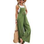 Novastelix Jumpsuits Women Harajuku Yellow Young Denim Slim Street Wear Prevalent All-match Teens BF Kawaii Gentle Chic Combinaison Femme - Image 7