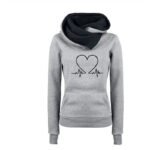 Novastelix Woman Tracksuit Two Piece Set Winter Warm Hoodies+Pants Pullovers Sweatshirts Female Jogging Woman Clothing Sports Suit Outfits - Image 10