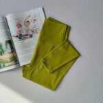 Novastelix Sculpt & Support Women's High-Waist Leggings ?? Quick-Dry, Hip-Lifting Fit - Image 3