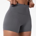 Novastelix Hearuisavy Women??s High Waist Butt-Lifting Workout Shorts ?C Support & Style - Image 7