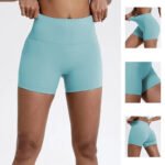 Novastelix Hearuisavy Women??s High Waist Butt-Lifting Workout Shorts ?C Support & Style - Image 2