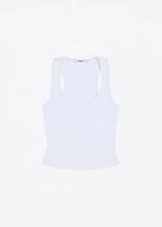 Novastelix Women's Wide-Strap Camisole Tank Top ?C Stretchy, Breathable & Stylish - Image 7