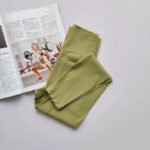 Novastelix Sculpt & Support Women's High-Waist Leggings ?? Quick-Dry, Hip-Lifting Fit - Image 11