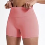 Novastelix Hearuisavy Women??s High Waist Butt-Lifting Workout Shorts ?C Support & Style - Image 16