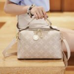 Novastelix Trendy Women's Pillow Crossbody Bag ?C Bold Print, Spacious & Street Smart - Image 8