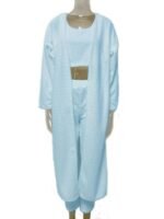 Novastelix 3-Piece Fuzzy Fleece Loungewear Set - Image 7